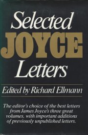Joyce: Selected Letters