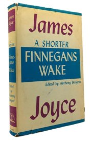 A Shorter Finnegans Wake