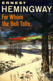 For Whom the Bell Tolls