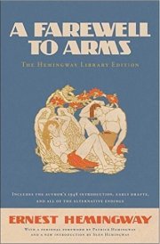 Farewell to Arms