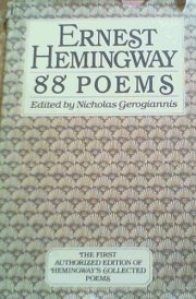 88 Poems