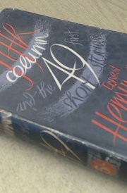 The First Forty-nine Stories