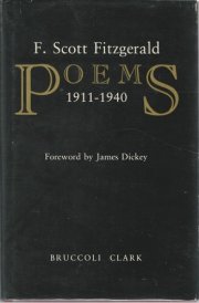 Poems, 1911-1940