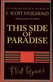 This Side of Paradise