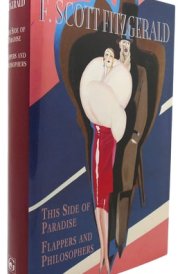 F. Scott Fitzgerald Selected Works