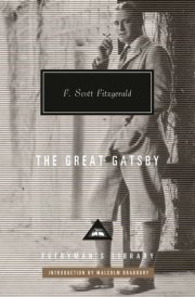 The Great Gatsby Introduction by Malcolm Bradbury