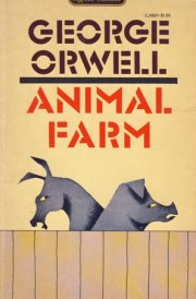 Animal Farm A Fairy Story
