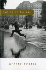 Coming Up for Air