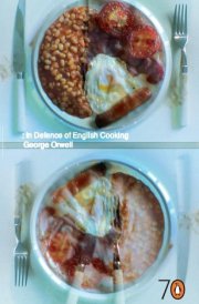 In Defence of English Cooking (Pocket Penguins 70's)