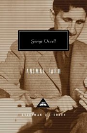 Animal Farm Introduction by Julian Symons