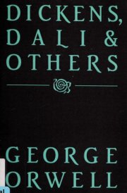 Dickens, Dali And Others