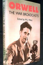 Orwell: The War Broadcasts