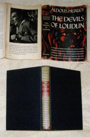 The Devils of Loudon