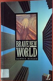 Brave New World. Interpretationshilfe.