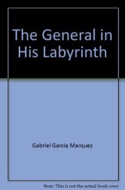 The General in His Labyrinth