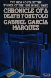 Chronicle of a Death Foretold