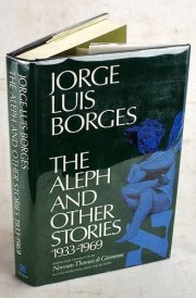The Aleph and Other Stories 1933-1969