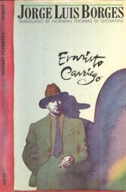 Evaristo Carriego: A Book About Old-time Buenos Aires