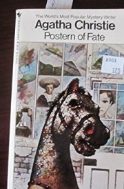 Postern of Fate