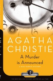 A Murder is Announced A Miss Marple Mystery