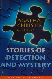 Stories of Detection and Mystery