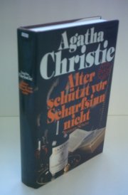 Agatha Christie An Autobiography