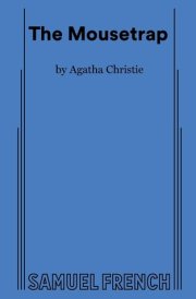 The Mousetrap