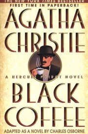 Black Coffee