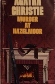 Murder at Hazelmoor