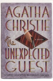 The Unexpected Guest Travels in Afghanistan