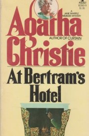 At Bertram's Hotel