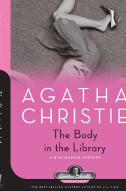 The Body in the Library