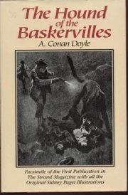 The Hound of the Baskervilles