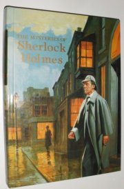 The Mysteries of Sherlock Holmes