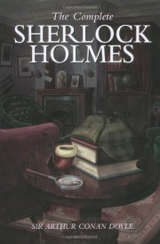 The Complete Sherlock Holmes