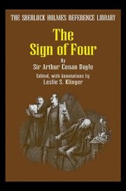The Sign of Four