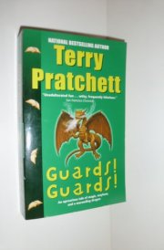 Guards! Guards!