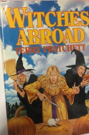 Witches Abroad
