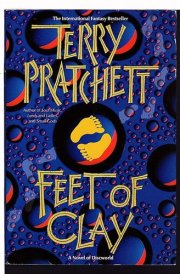 Feet of Clay