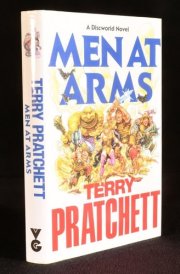 Men at Arms