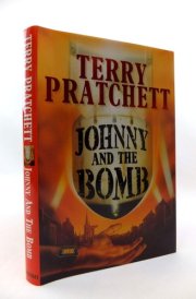 Johnny and the Bomb