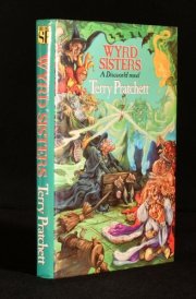 Wyrd Sisters