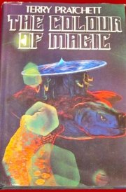 The Colour of Magic