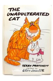 The Unadulterated Cat A Campaign for Real Cats