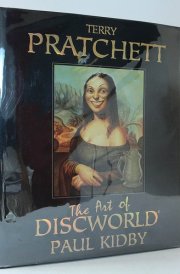 The Art of Discworld