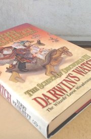 Darwin's Watch