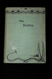 The Hobbit: Or There and Back Again 1st Edition