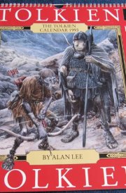 Tolkien Calendar 1993