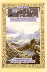 The Return of the King Being the Third Part of the Lord of the Rings