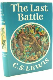 LAST BATTLE